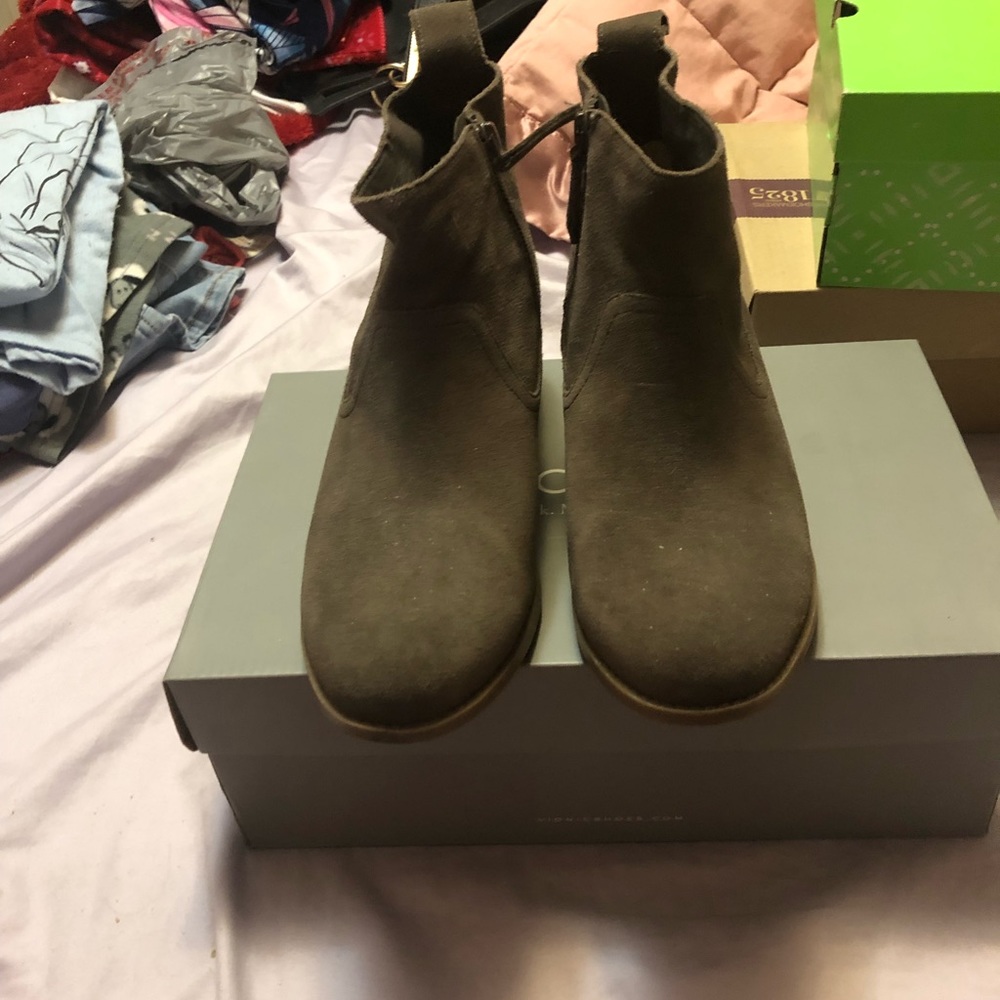Shoes boots 🥾 vionics